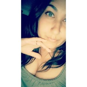 Meet your Posher, Randy